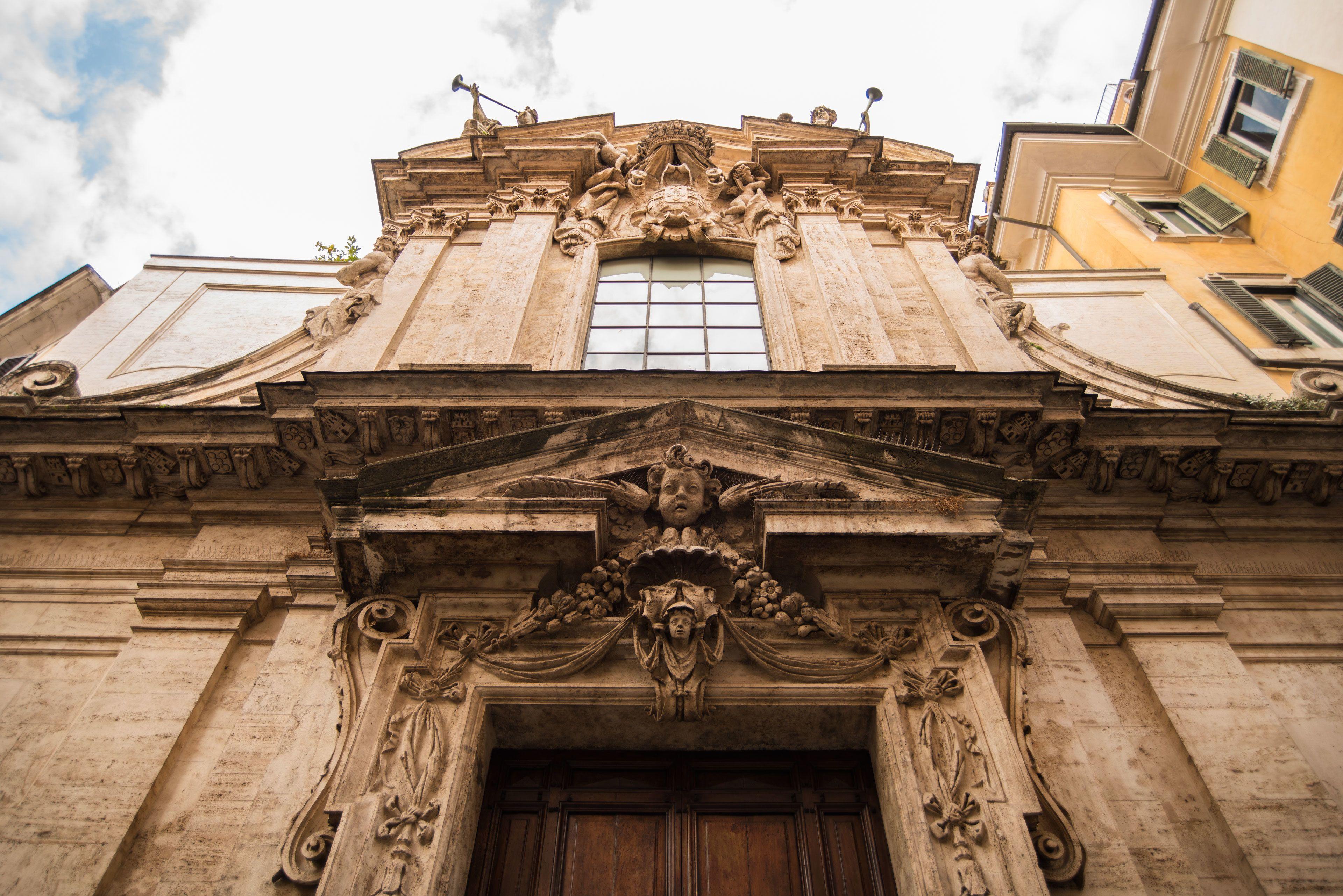Imperium Suite Navona — Photos 1